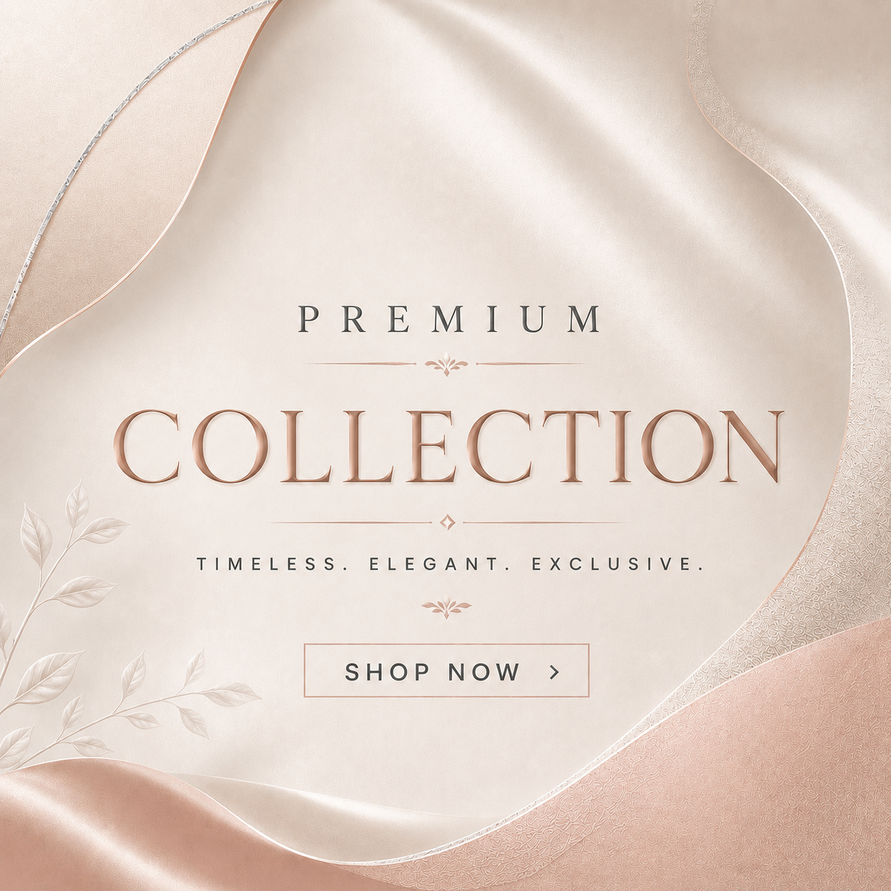 Premium Collection