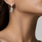 Teddy Bear Earrings