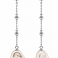 Baroque Pearl Earrings