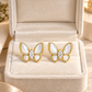 Butterfly Earrings