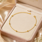 Ball Station Chain Bracelet