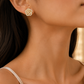 Floral Earrings