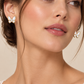 Butterfly Earrings