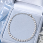 Round Tennis Anklet