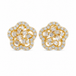 Floral Earrings