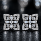 Butterfly Earrings