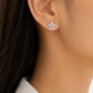 Floral Earrings