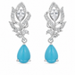 Silver-Tone Earrings