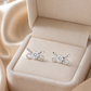 Bow Knot Earrings