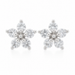 Floral Earrings