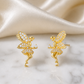 Fairy Angel Earrings