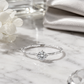 Round Solitaire Ring
