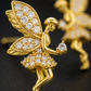 Fairy Angel Earrings