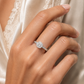 Round Solitaire Ring