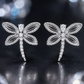 Dragonfly Earrings