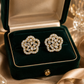 Floral Earrings