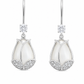 Tulip Earrings