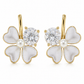 Mother of Pearl Earrings