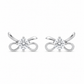 Bow Knot Earrings