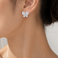 Butterfly Earrings