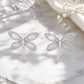 Dragonfly Earrings