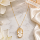 Spiritual Buddha Pendant