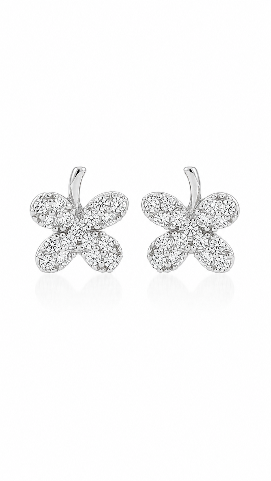 Butterfly Earrings