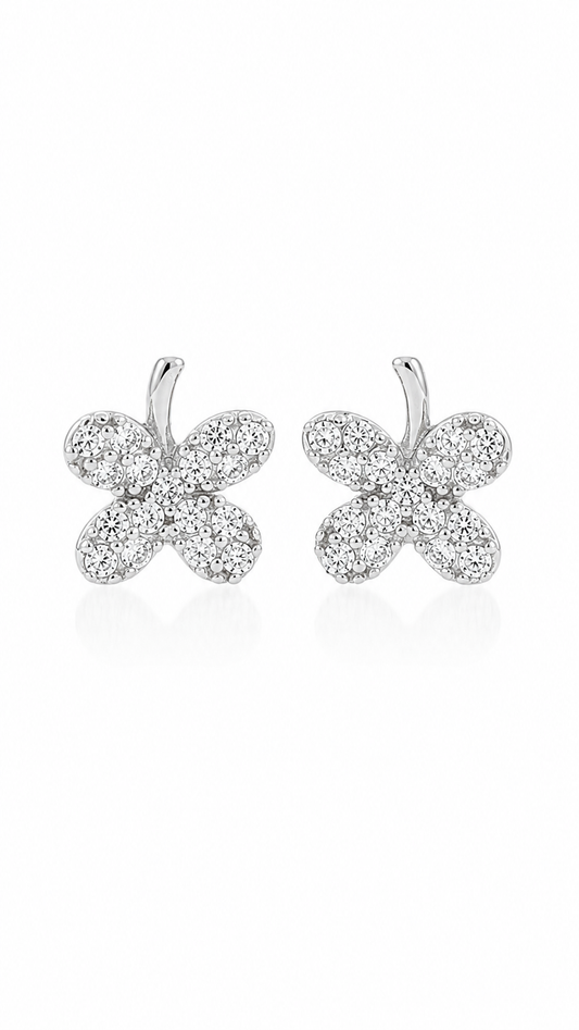 Butterfly Earrings