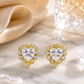 Heart Earrings