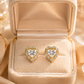 Heart Earrings