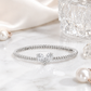 Double Marquise-Cut Ring