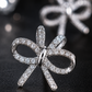 Bow Earrings