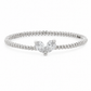 Double Marquise-Cut Ring