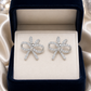 Bow Earrings