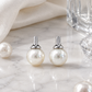 Pearl Drop Earrings