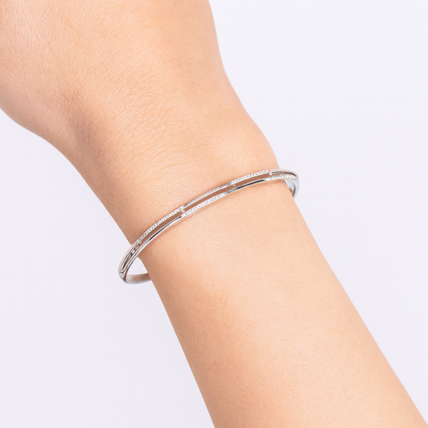 Sleek Bracelets