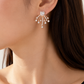 Heart Earrings