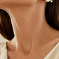Pearl Butterfly Earrings