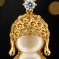 Spiritual Buddha Pendant