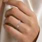 Open Adjustable Ring