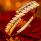 Stunning 925 Silver Dual Row Marquise Zircon Ring for Women – Elegant Party & Daily Wear Finger Ring
