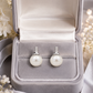 Pearl Drop Earrings