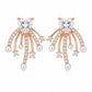 Heart Earrings