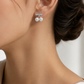 Cherry Earrings