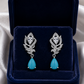 Silver-Tone Earrings