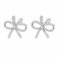 Bow Earrings