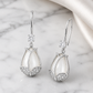 Tulip Earrings