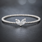 Double Marquise-Cut Ring