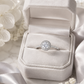 Round Solitaire Ring