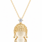 Spiritual Buddha Pendant